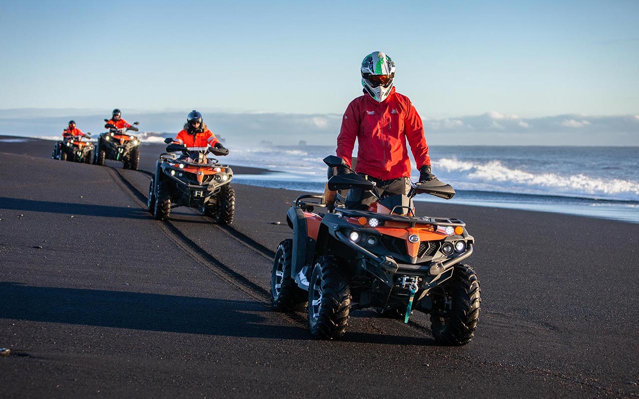 atv tour ireland