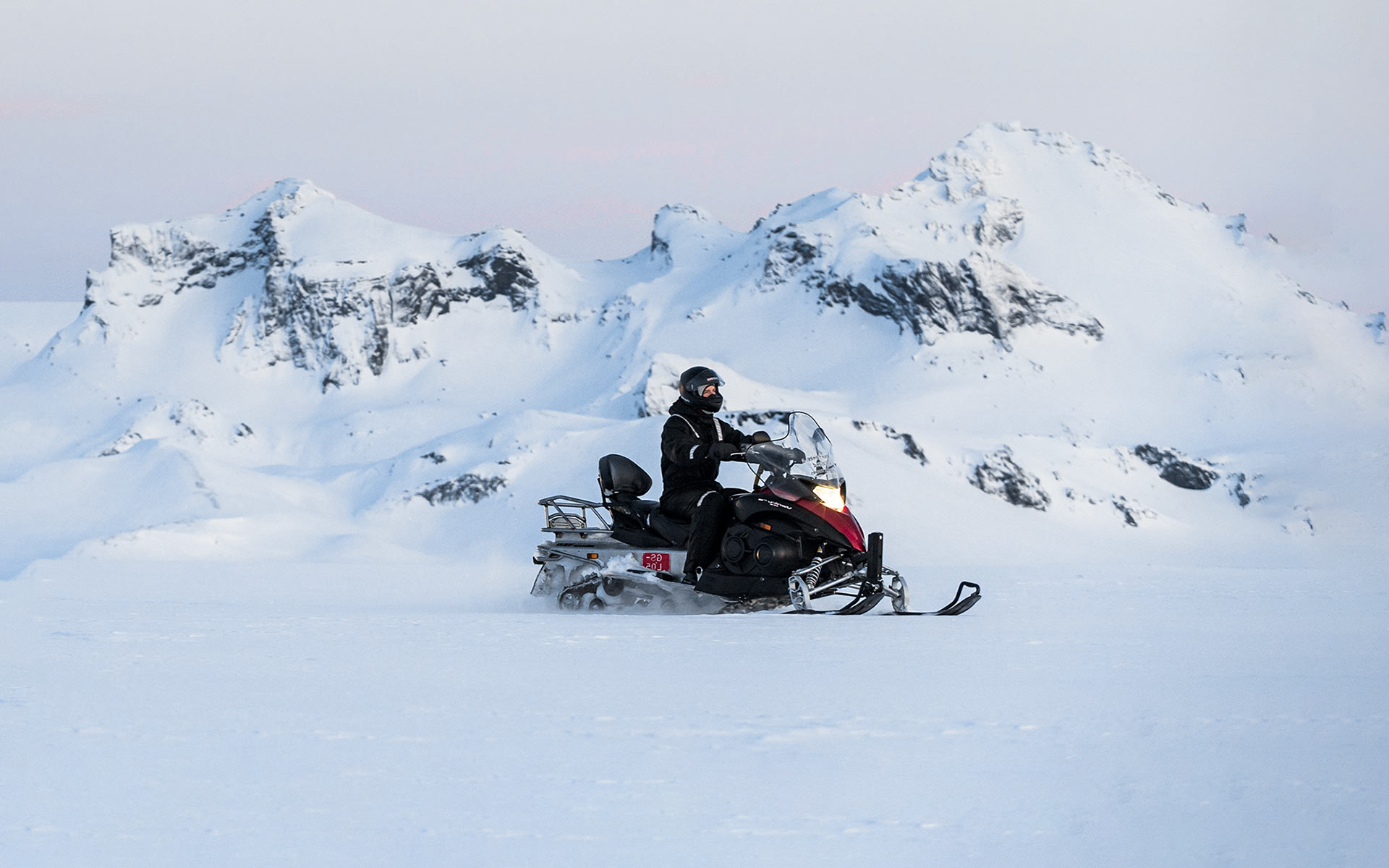 Tours Buggyadventures.is